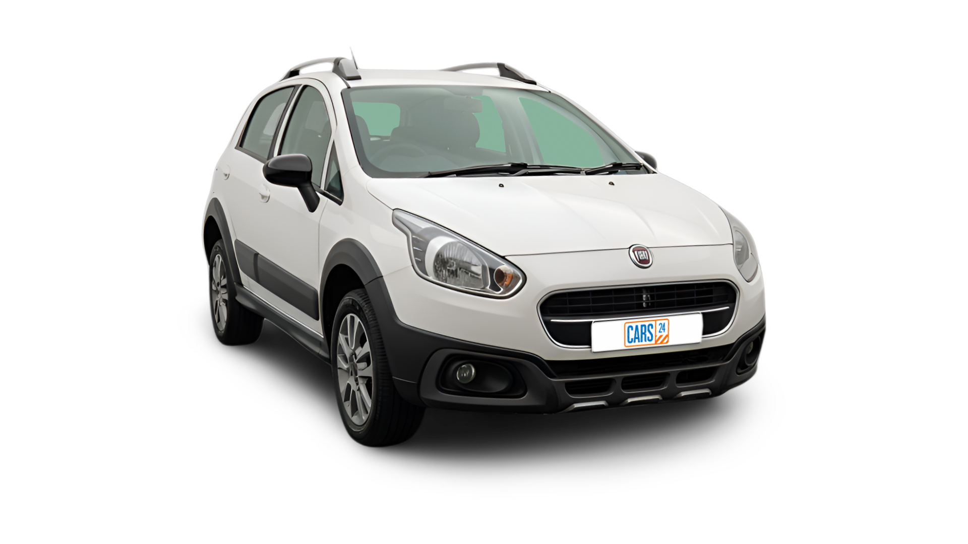 2015 Fiat Avventura - Hatchback - Diesel - Manual - ₹1.32 lakh